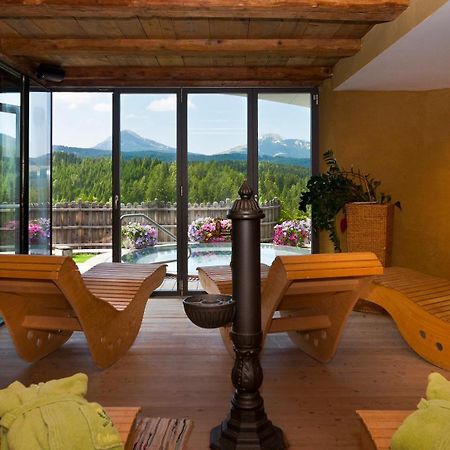 Hotel أوبيريجّين المظهر الخارجي الصورة
