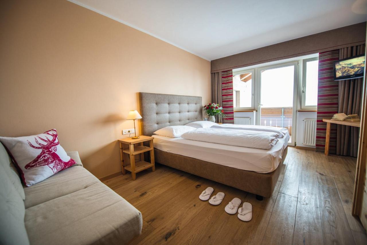 Hotel أوبيريجّين المظهر الخارجي الصورة
