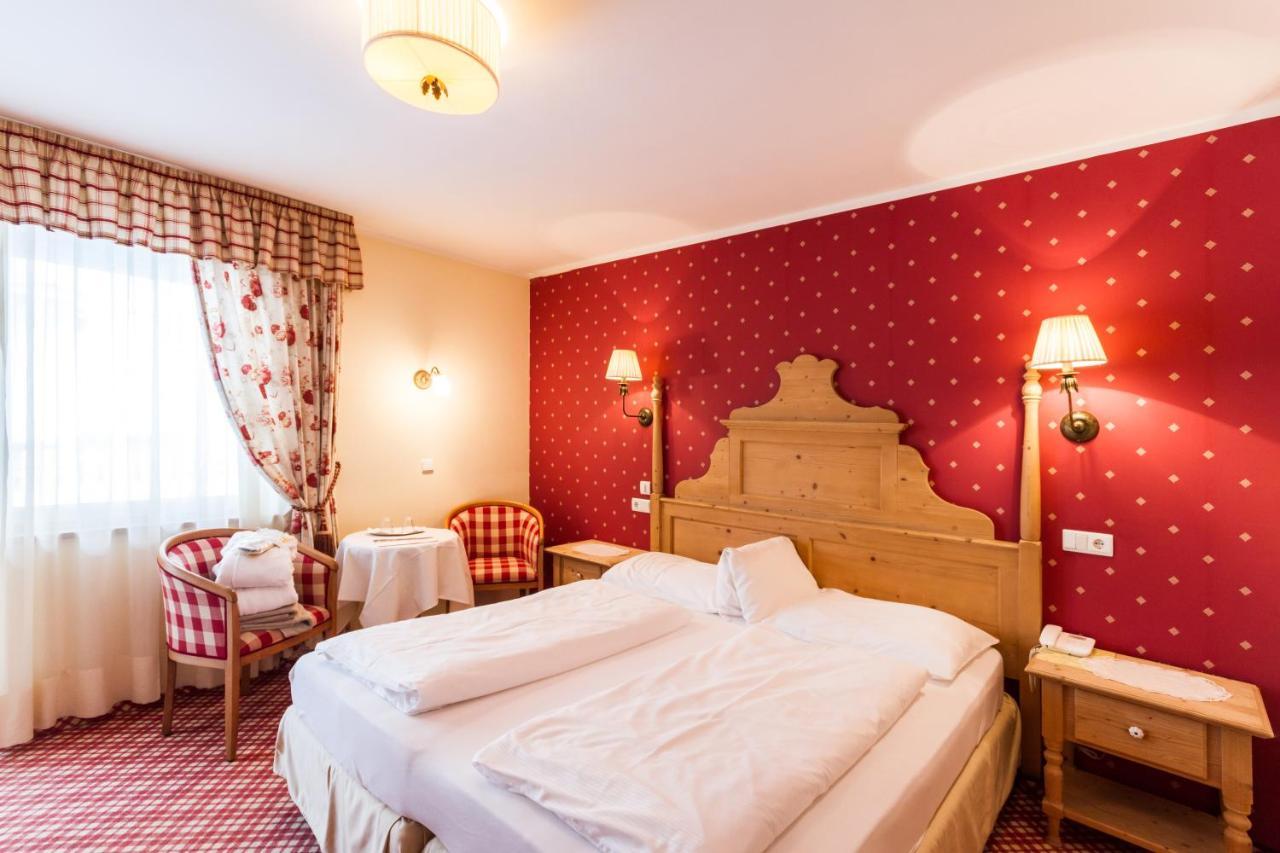 Hotel أوبيريجّين المظهر الخارجي الصورة
