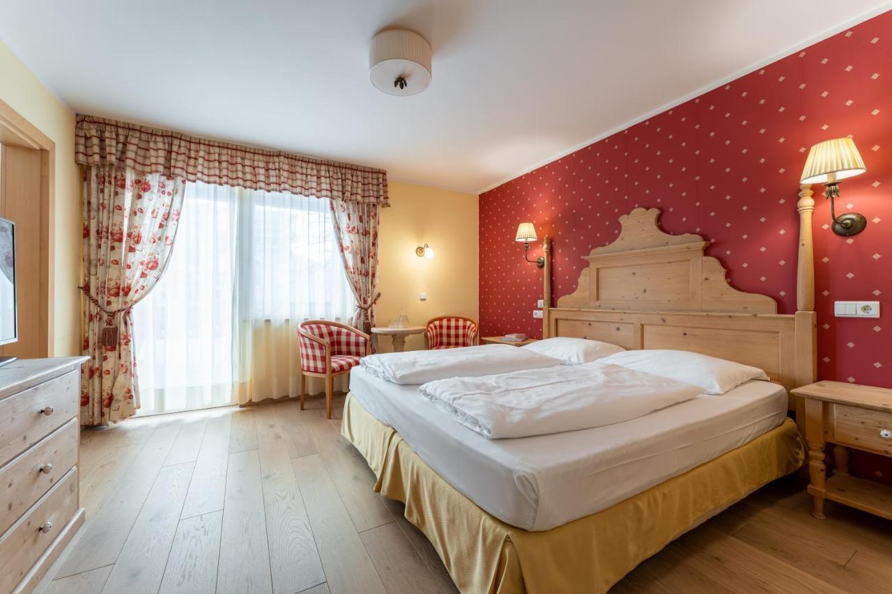 Hotel أوبيريجّين المظهر الخارجي الصورة